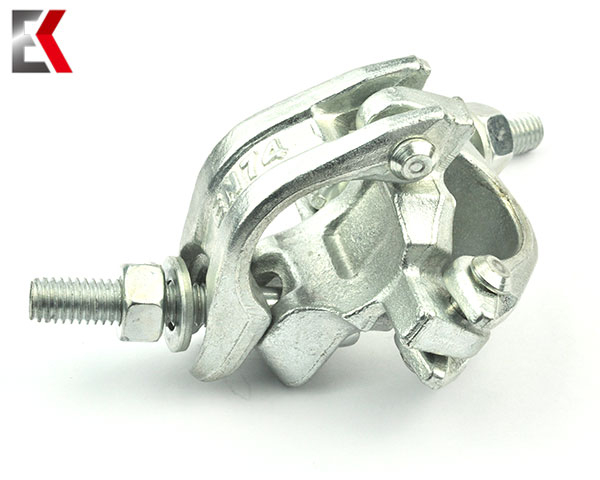 إسقاط مقرنة مزدوجة مزدوجة