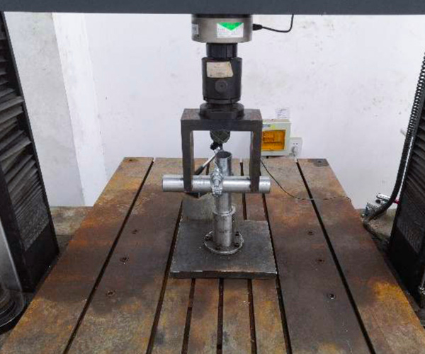  ropover jonpler في الاختبار